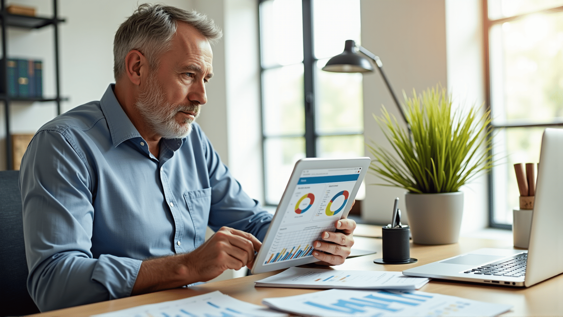 Crcu investment planning