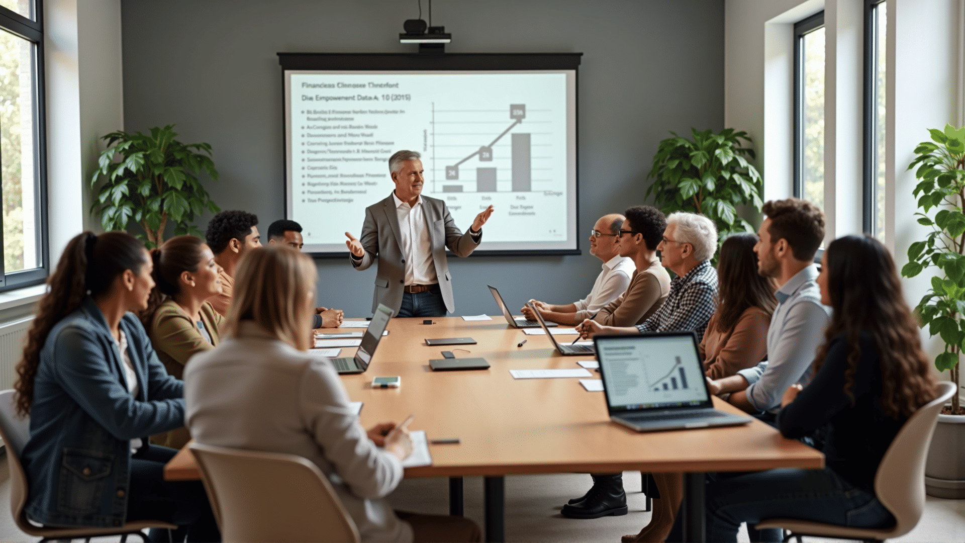 Crcu financial education workshop